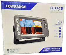 Lowrance hook2 chirp for sale  USA