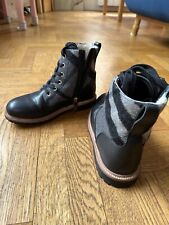 Bottines burberry taille d'occasion  Le Plessis-Robinson