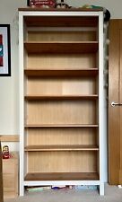 Ikea hemnes bookcase for sale  DAGENHAM