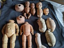 Vintage doll parts for sale  Ramona