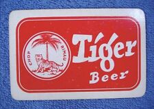 tiger beer for sale  BRIDGWATER