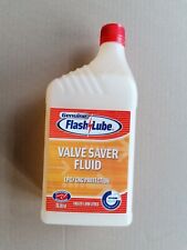 Flash lube fluid gebraucht kaufen  Wackersdorf