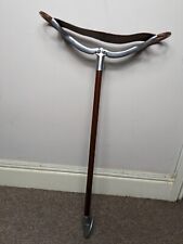 Vintage leather gamebird for sale  BRISTOL