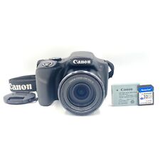 Câmera Digital Canon PowerShot SX530 HS Do Japão comprar usado  Enviando para Brazil