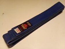 Cintura blu judo usato  Copparo