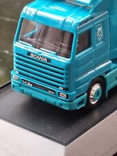 Scania 143 koffersattelzug gebraucht kaufen  Deutschland