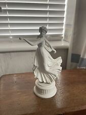 Wedgewood dancing hours for sale  CHELMSFORD