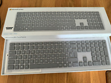 Microsoft surface tastatur gebraucht kaufen  Frankfurt