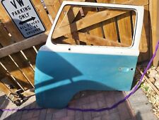 VW bay window T2 Camper Cab door for sale  HESSLE