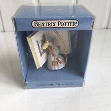 Schmid beatrix potter for sale  SOUTHPORT