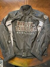 harley switchback jacket for sale  Bedford