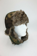 Trapper hat faux for sale  USA