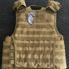 Green tan tactical for sale  Katy