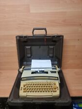 Vintage electric typewriter for sale  SWINDON