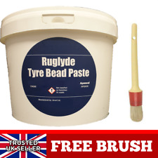 Tyre fitting paste for sale  NEWCASTLE