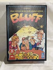 Bluff schmid spiele gebraucht kaufen  Puchheim