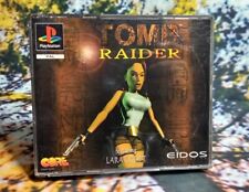 Tomb raider ps1 for sale  Ireland