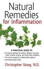 Natural remedies inflammation for sale  Montgomery