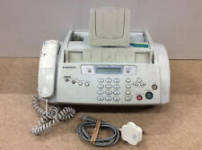 Used, Samsung SF-330 SF330 Fax Machine for sale  Shipping to South Africa