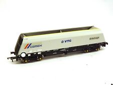 Accurascale Cemex VTG GBRF HYA Cutdown Hopper Wagon (OO Scale) Unboxed G34 for sale  Shipping to South Africa