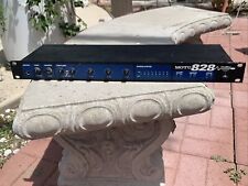 Motu 828 channel for sale  Winnetka