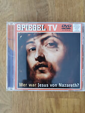 Spiegel dvd jesus gebraucht kaufen  Malente