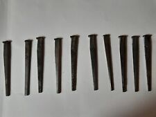 hand forged nails for sale  Shipping to Ireland