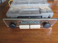 bmw oldtimer radio gebraucht kaufen  Radolfzell