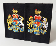 Royal navy warrant for sale  REDDITCH