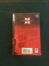 Devil May Cry 3 Volume 1 DANTE Tokyopop TPB comprar usado  Enviando para Brazil