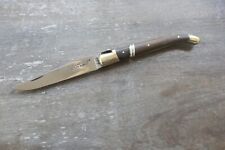 Ancien couteau laguiole d'occasion  Ceyrat