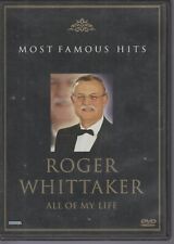 Roger whittaker all gebraucht kaufen  Hamburg