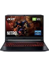 Notebook para jogos Acer Nitro 5 AN515-57 RTX 3050 Ti i7 - 11800H 15,6" 144Hz 32GB RAM comprar usado  Enviando para Brazil