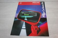 Philips auto radio gebraucht kaufen  Roggendorf,-Worringen