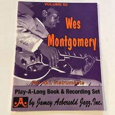 Vtg wes montgomery d'occasion  Expédié en Belgium