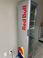 Red bull fridge for sale  Las Vegas