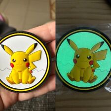 Klettie pikachu nachtleuchtend gebraucht kaufen  Handewitt