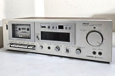 Akai m10 stereo for sale  Overland Park