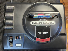 Sega genesis console for sale  Lambertville