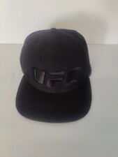 Ufc reebok hat for sale  North Hollywood