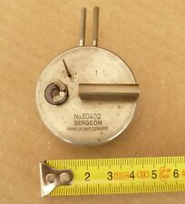 Bergeon watch balance for sale  SCARBOROUGH