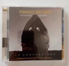 Franco battiato juri usato  Castel San Giovanni