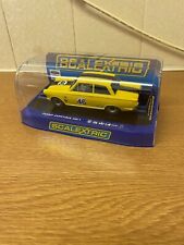 Scalextric ford cortina for sale  EASTLEIGH