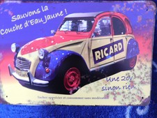 verres ricard long drink d'occasion verres ricard long drink d'occasion Marseillan