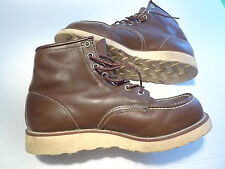 Red wing moc for sale  East Amherst