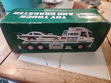 Hess 2016 Toy Truck and Dragster Oversized Race Car Collectible Vehicle -... for sale  Shipping to South Africa