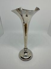 Solid silver bud for sale  WOTTON-UNDER-EDGE