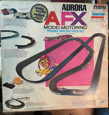Aurora afx model for sale  Stone Mountain