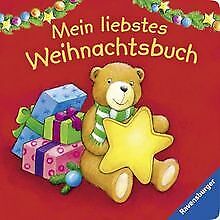 Liebstes weihnachtsbuch buch gebraucht kaufen  Berlin