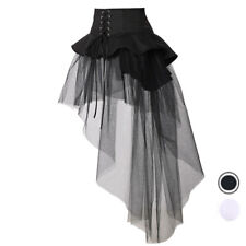 Gothic women tulle for sale  Rancho Cucamonga